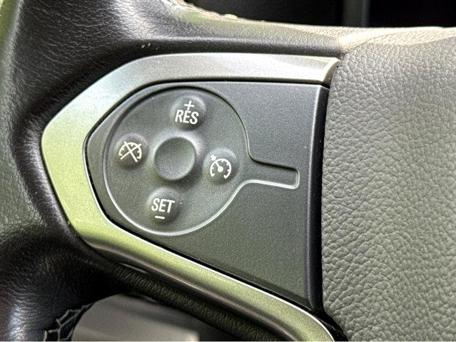 2018 Chevrolet Silverado 1500 Vehicle Photo in Hinesville, GA 31313