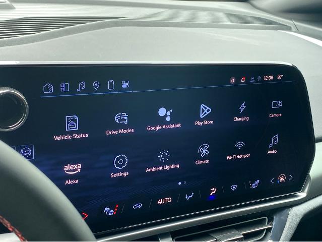 2025 Chevrolet Equinox EV Vehicle Photo in SAVANNAH, GA 31406-4513