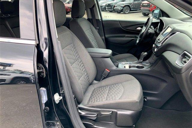2020 Chevrolet Equinox Vehicle Photo in KANSAS CITY, MO 64114-4502