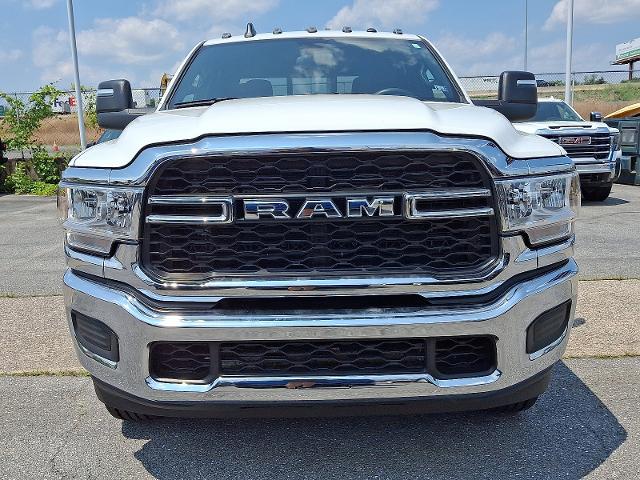 2024 Ram 2500 Vehicle Photo in HARRISBURG, PA 17111-1033