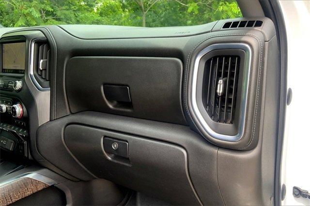2021 GMC Sierra 1500 Vehicle Photo in KANSAS CITY, MO 64114-4545