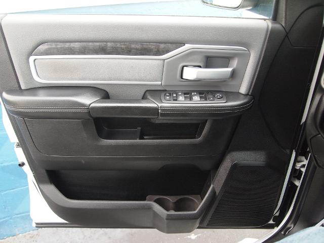 2022 Ram 3500 Vehicle Photo in MADISON, IN 47250-1611