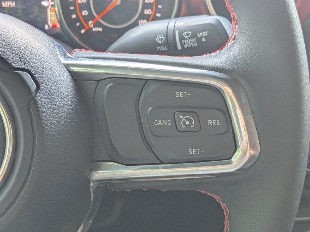 2023 Jeep Gladiator Vehicle Photo in BRUNSWICK, GA 31525-1881