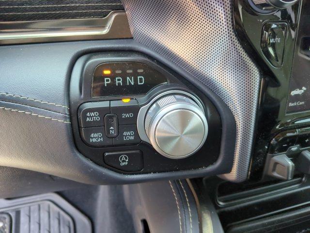 2020 Ram 1500 Vehicle Photo in WEST FRANKFORT, IL 62896-4173