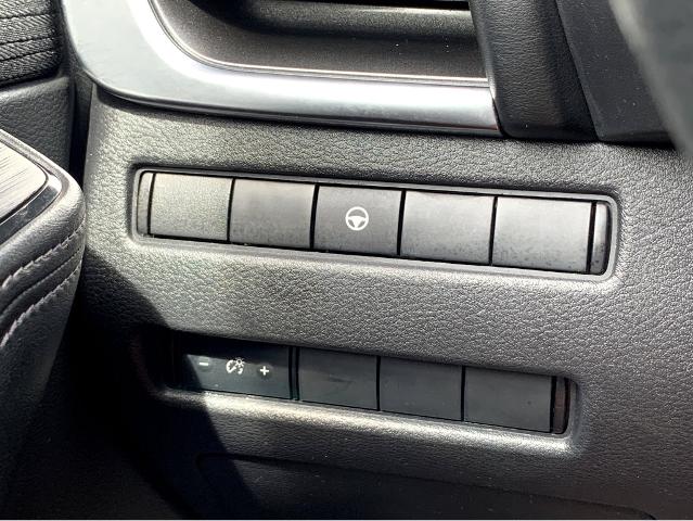 2021 Nissan Rogue Vehicle Photo in BEAUFORT, SC 29906-4218