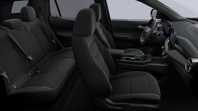 2026 Chevrolet Equinox Vehicle Photo in LANCASTER, PA 17601-0000