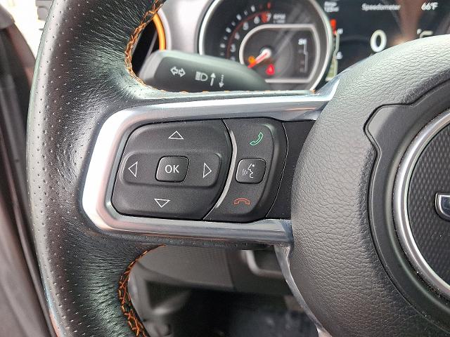 2022 Jeep Gladiator Vehicle Photo in HARRISBURG, PA 17111-1033