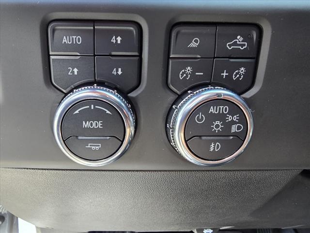 2024 GMC Sierra 1500 Vehicle Photo in LITTLE FALLS, NJ 07424-1717