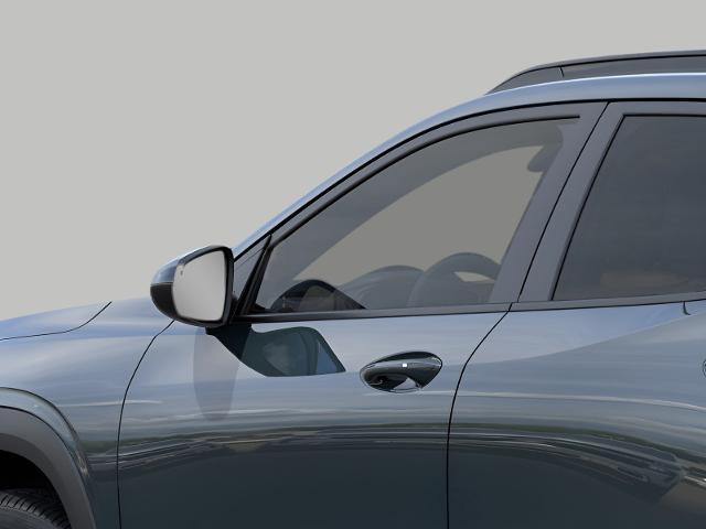 2025 Chevrolet Trax Vehicle Photo in MADISON, WI 53713-3220