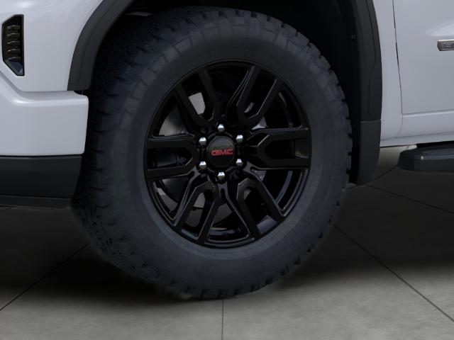 2025 GMC Sierra 1500 Vehicle Photo in APPLETON, WI 54914-8833