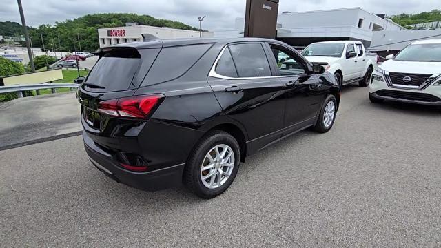 2023 Chevrolet Equinox Vehicle Photo in Pleasant Hills, PA 15236