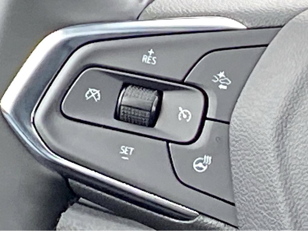 2025 Chevrolet Trax Vehicle Photo in POOLER, GA 31322-3252