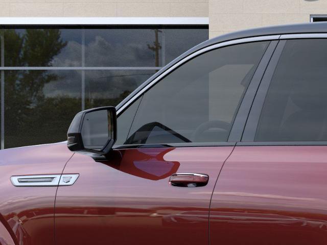 2025 Cadillac Escalade IQ Vehicle Photo in SMITHTOWN, NY 11787-5023