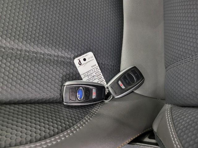 2024 Subaru Forester Vehicle Photo in Oshkosh, WI 54904