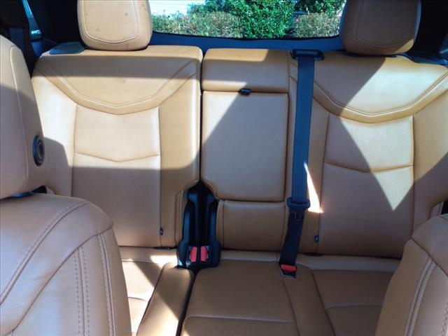 2021 Cadillac XT5 Vehicle Photo in SMITHTOWN, NY 11787-5023