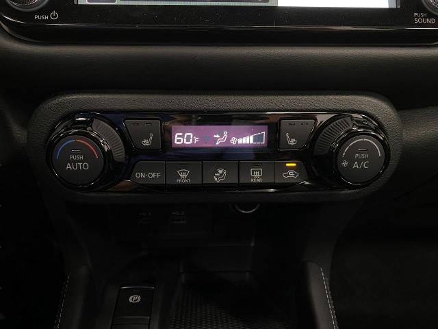 2024 Nissan Kicks Vehicle Photo in Appleton, WI 54913