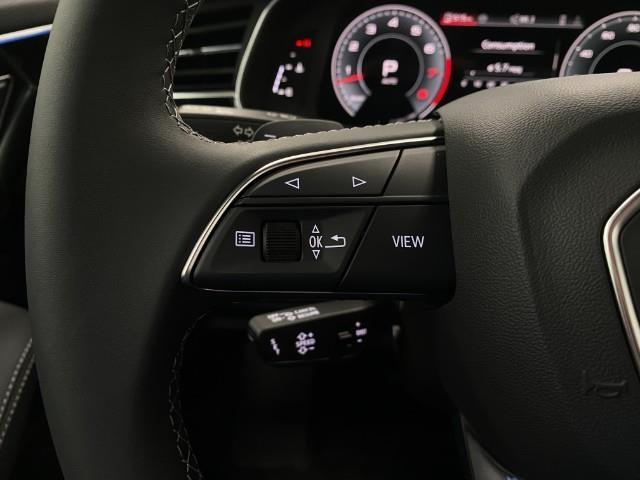 2025 Audi Q8 Vehicle Photo in Appleton, WI 54913