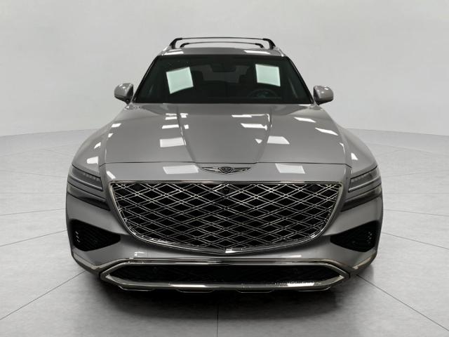 2025 Genesis GV80 Vehicle Photo in Appleton, WI 54913
