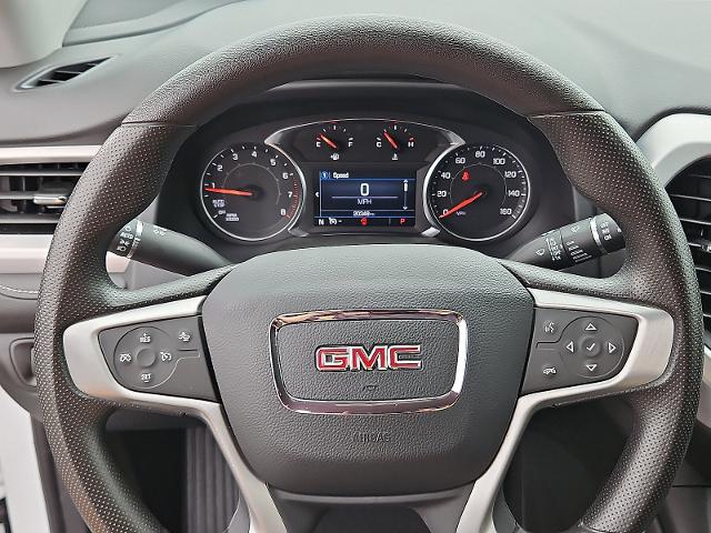 2023 GMC Acadia Vehicle Photo in TREVOSE, PA 19053-4984