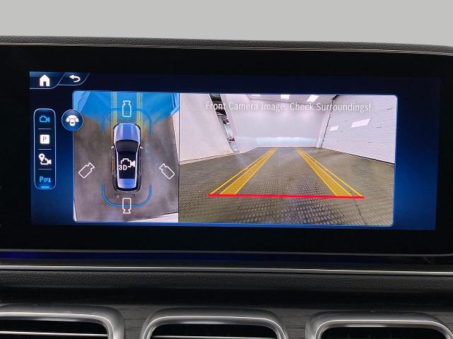 2025 Mercedes-Benz GLE Vehicle Photo in Appleton, WI 54913