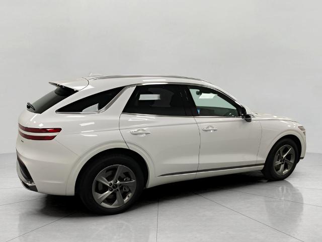 2026 Genesis GV70 Vehicle Photo in Appleton, WI 54913