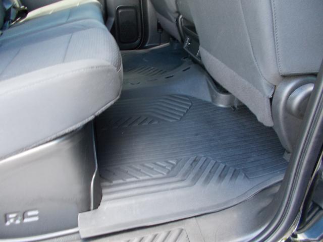 2021 Chevrolet Silverado 1500 Vehicle Photo in LOWELL, MA 01852-4336