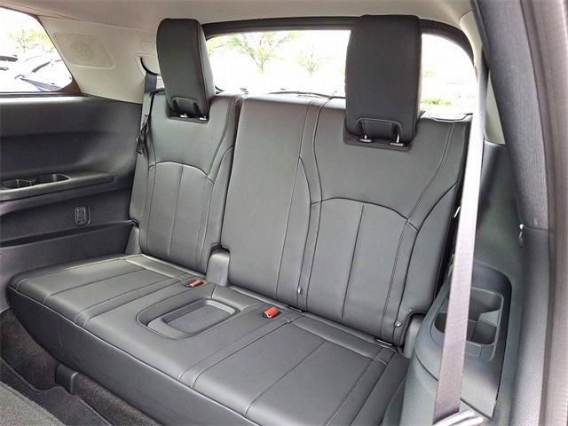2025 INFINITI QX60 Vehicle Photo in Willow Grove, PA 19090