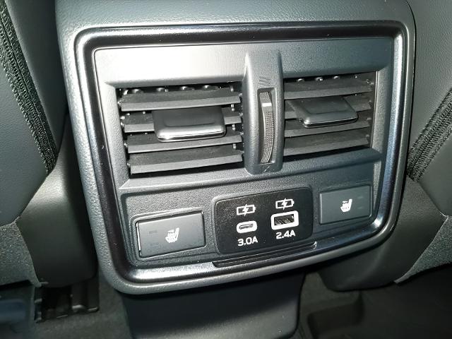 2025 Subaru Forester Vehicle Photo in Green Bay, WI 54304