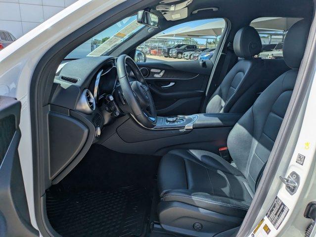 2017 Mercedes-Benz GLC Vehicle Photo in SELMA, TX 78154-1459
