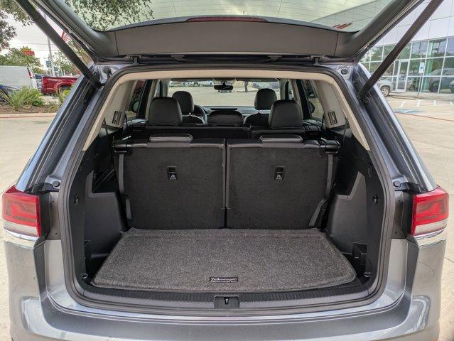 2021 Volkswagen Atlas Vehicle Photo in SELMA, TX 78154-1460