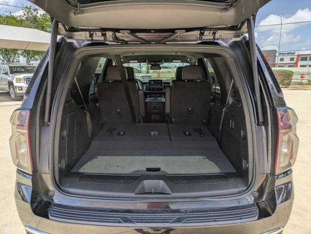 2023 Chevrolet Tahoe Vehicle Photo in SELMA, TX 78154-1459