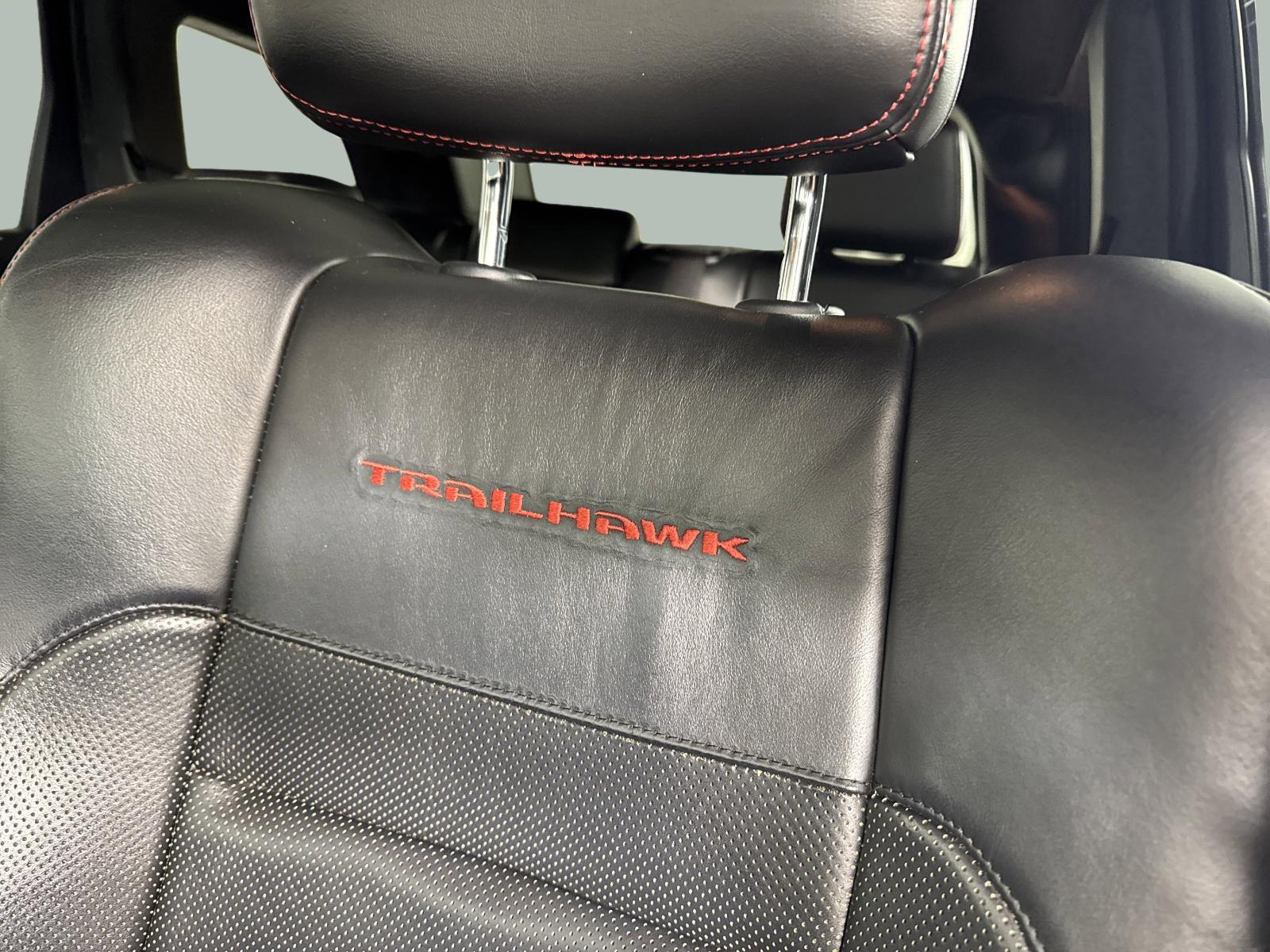 2017 Jeep Grand Cherokee Vehicle Photo in Georgetown, TX 78626