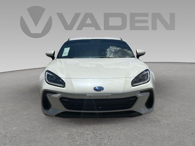 2023 Subaru BRZ Vehicle Photo in Savannah, GA 31419