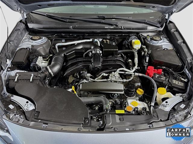 2024 Subaru Legacy Vehicle Photo in Puyallup, WA 98371