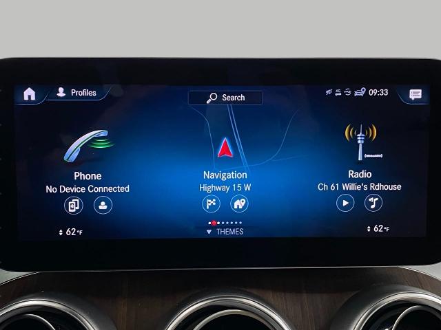 2022 Mercedes-Benz GLC Vehicle Photo in Appleton, WI 54913