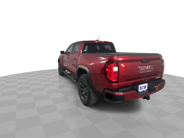 2024 GMC Canyon Vehicle Photo in GILBERT, AZ 85297-0402