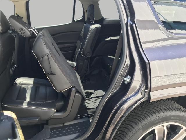 2018 GMC Acadia Vehicle Photo in GREEN BAY, WI 54303-3330