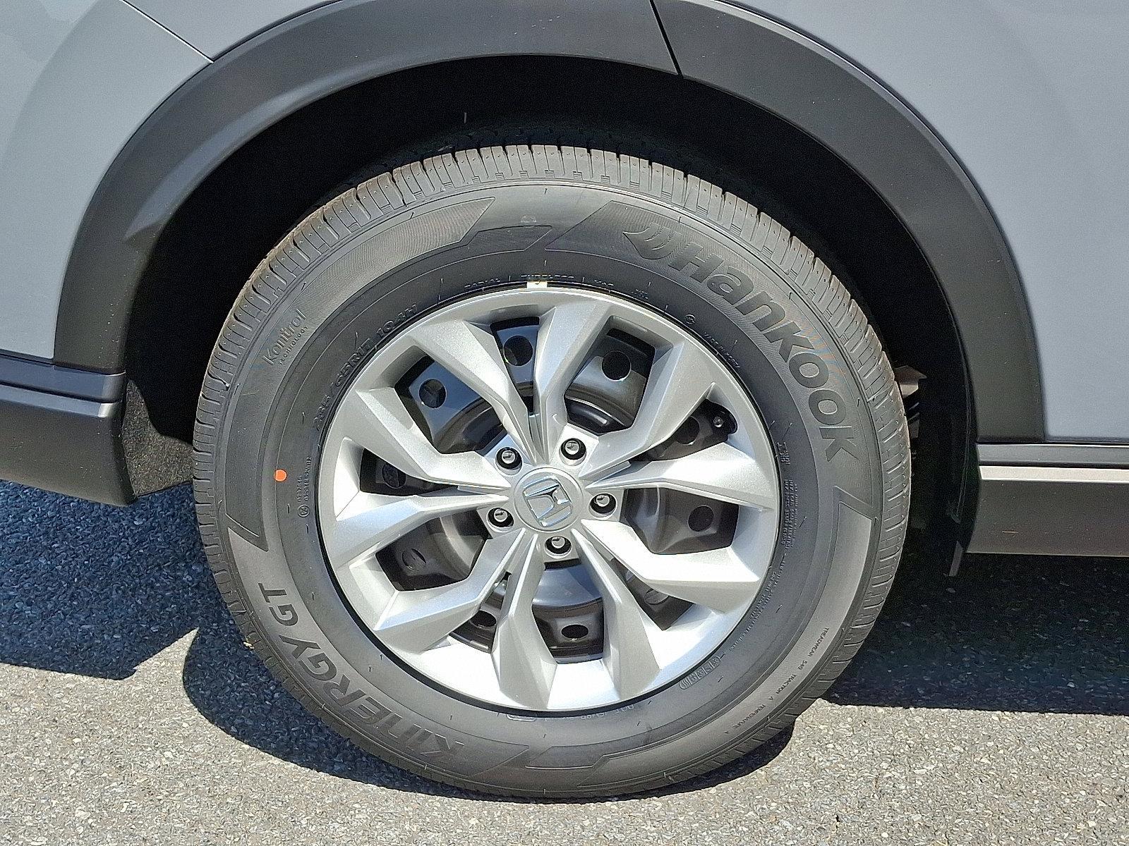2026 Honda CR-V Vehicle Photo in Harrisburg, PA 17111