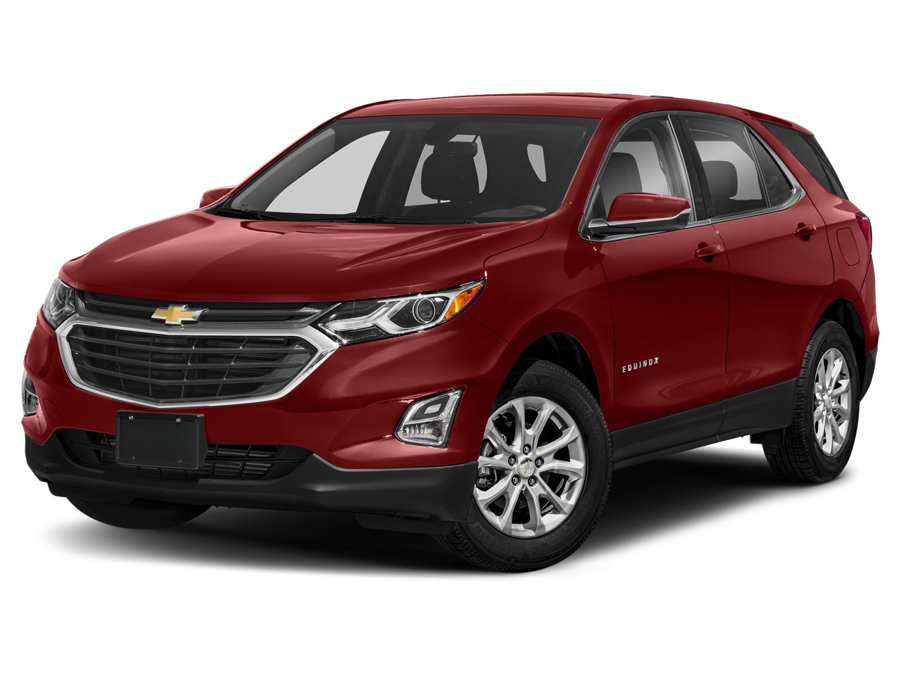 2019 Chevrolet Equinox Vehicle Photo in Tulsa, OK 74129