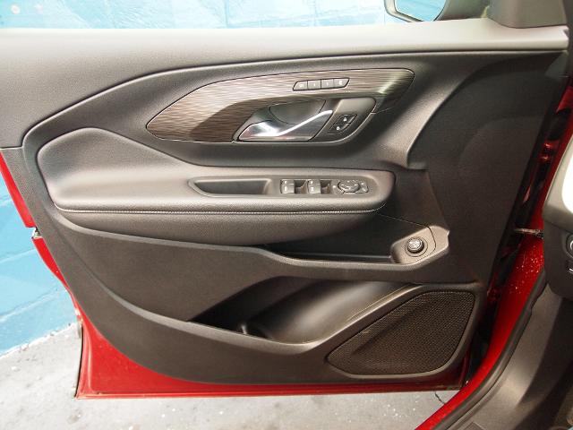 2022 GMC Terrain Vehicle Photo in MADISON, IN 47250-1611