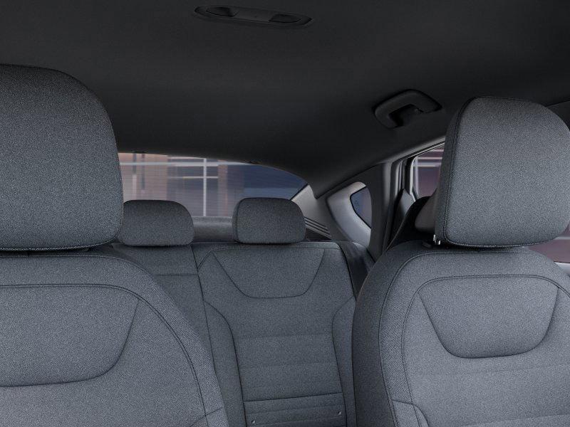 2025 Kia K4 Vehicle Photo in Langhorne, PA 19047