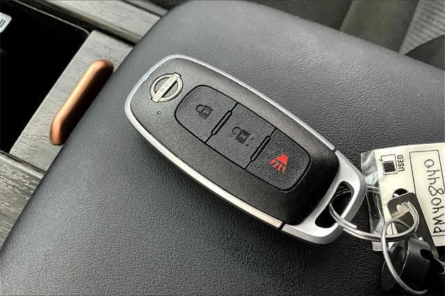 2023 Nissan ARIYA Vehicle Photo in Grapevine, TX 76051