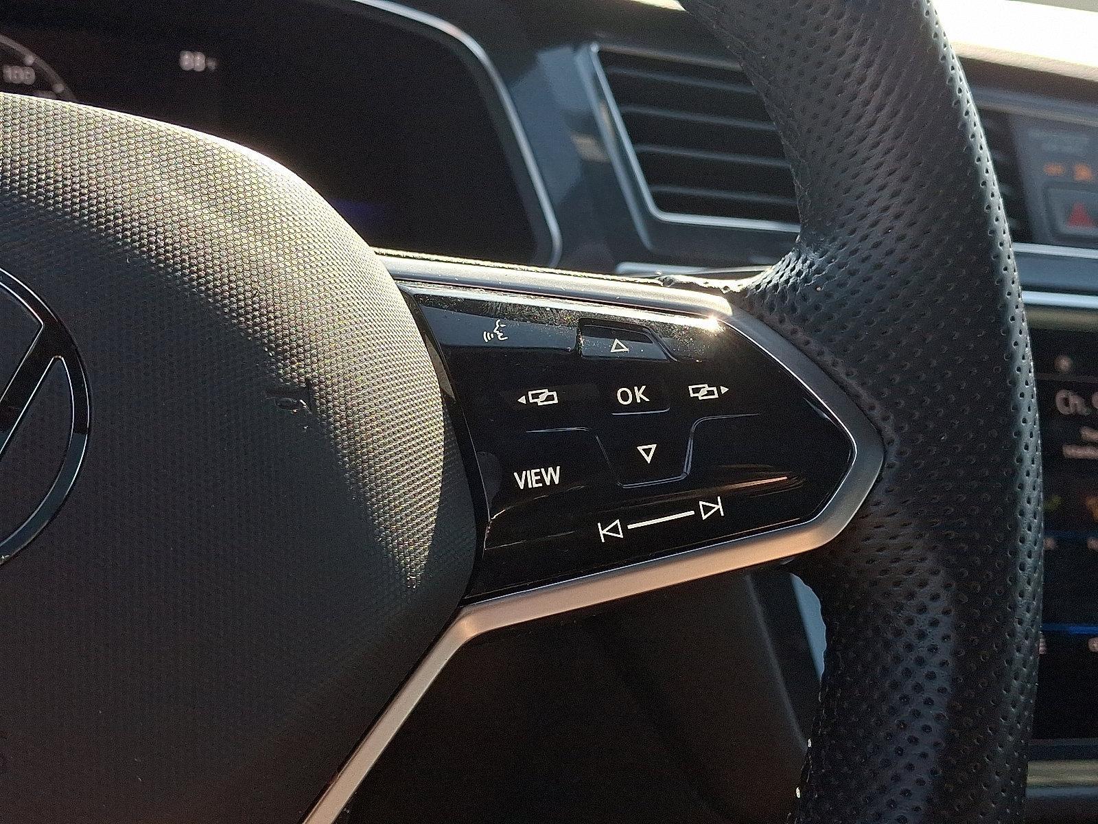 2022 Volkswagen Tiguan Vehicle Photo in Mechanicsburg, PA 17050-2306