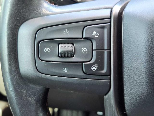 2021 GMC Sierra 1500 Vehicle Photo in DENTON, TX 76210-9321