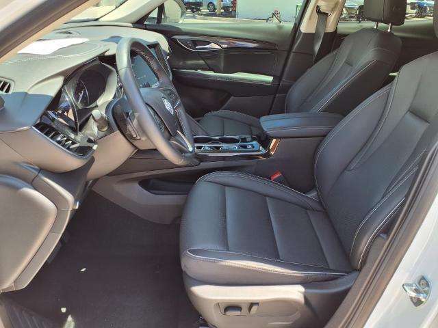 2023 Buick Envision Vehicle Photo in Tampa, FL 33612