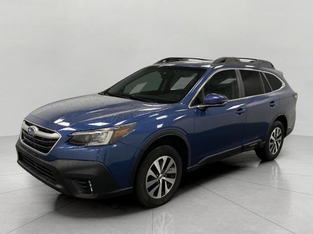 2020 Subaru Outback Vehicle Photo in Appleton, WI 54913