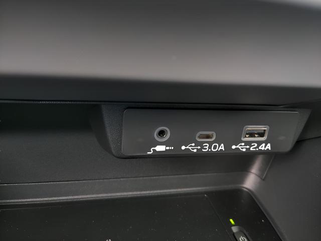 2025 Subaru Crosstrek Vehicle Photo in Green Bay, WI 54304