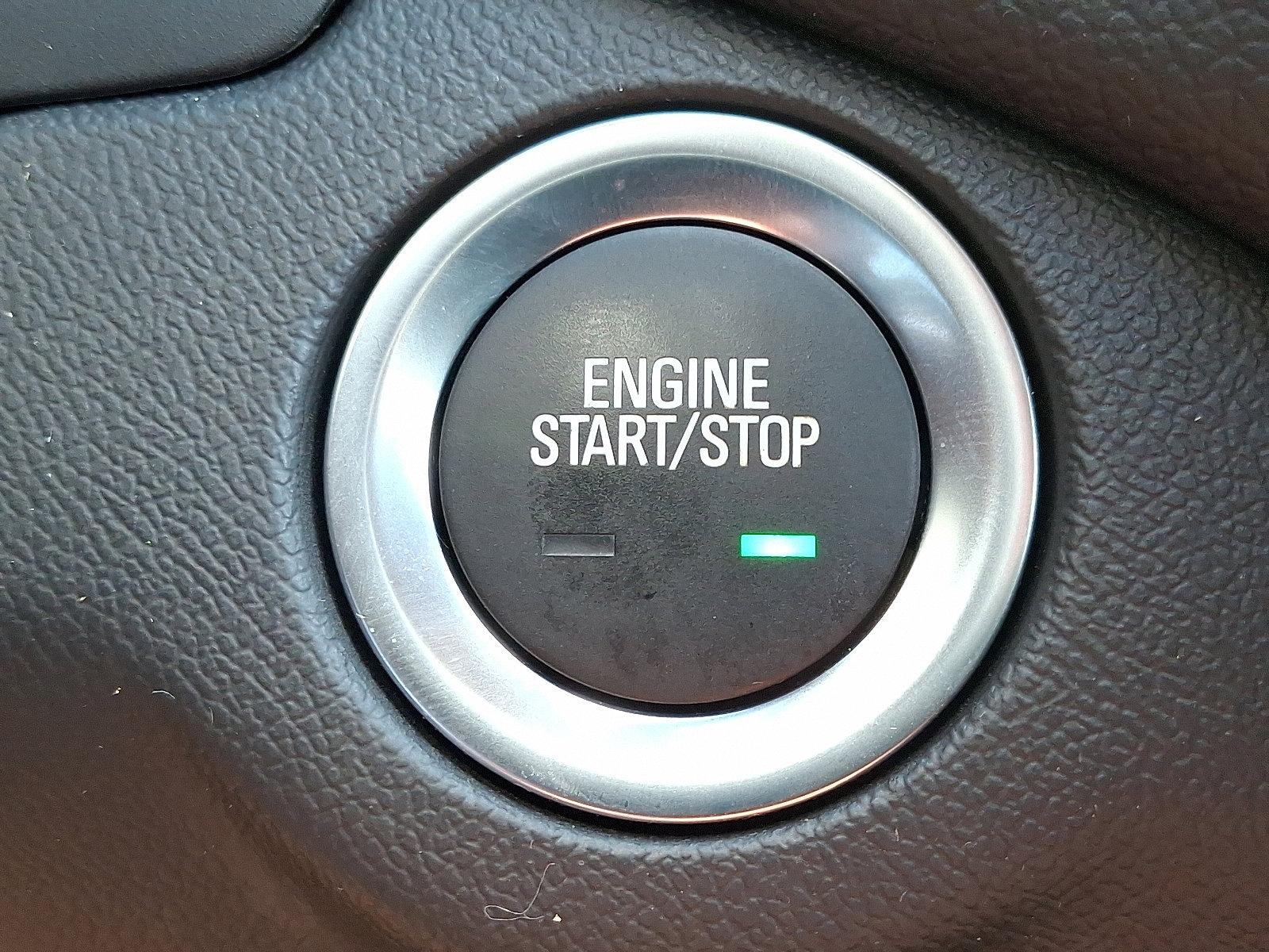 2023 Chevrolet Equinox Vehicle Photo in BETHLEHEM, PA 18017-9401
