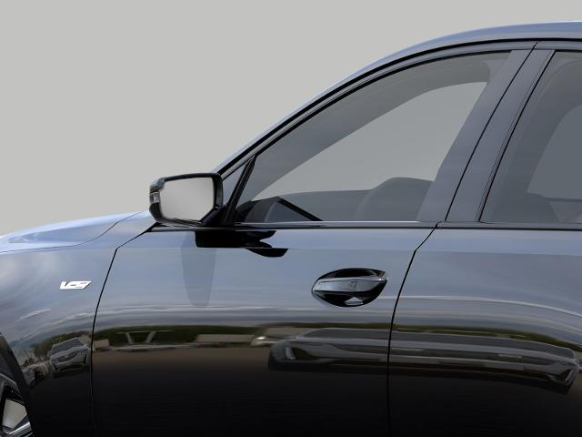 2026 Cadillac CT5-V Vehicle Photo in MADISON, WI 53713-3220