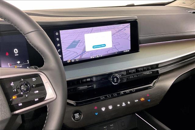 2025 Nissan Murano Vehicle Photo in Tulsa, OK 74129